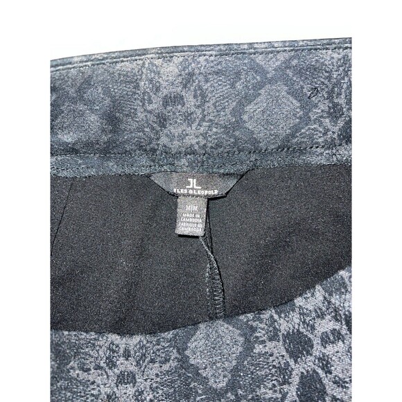 Jules & Leopold Leggings size M - Picture 4 of 5